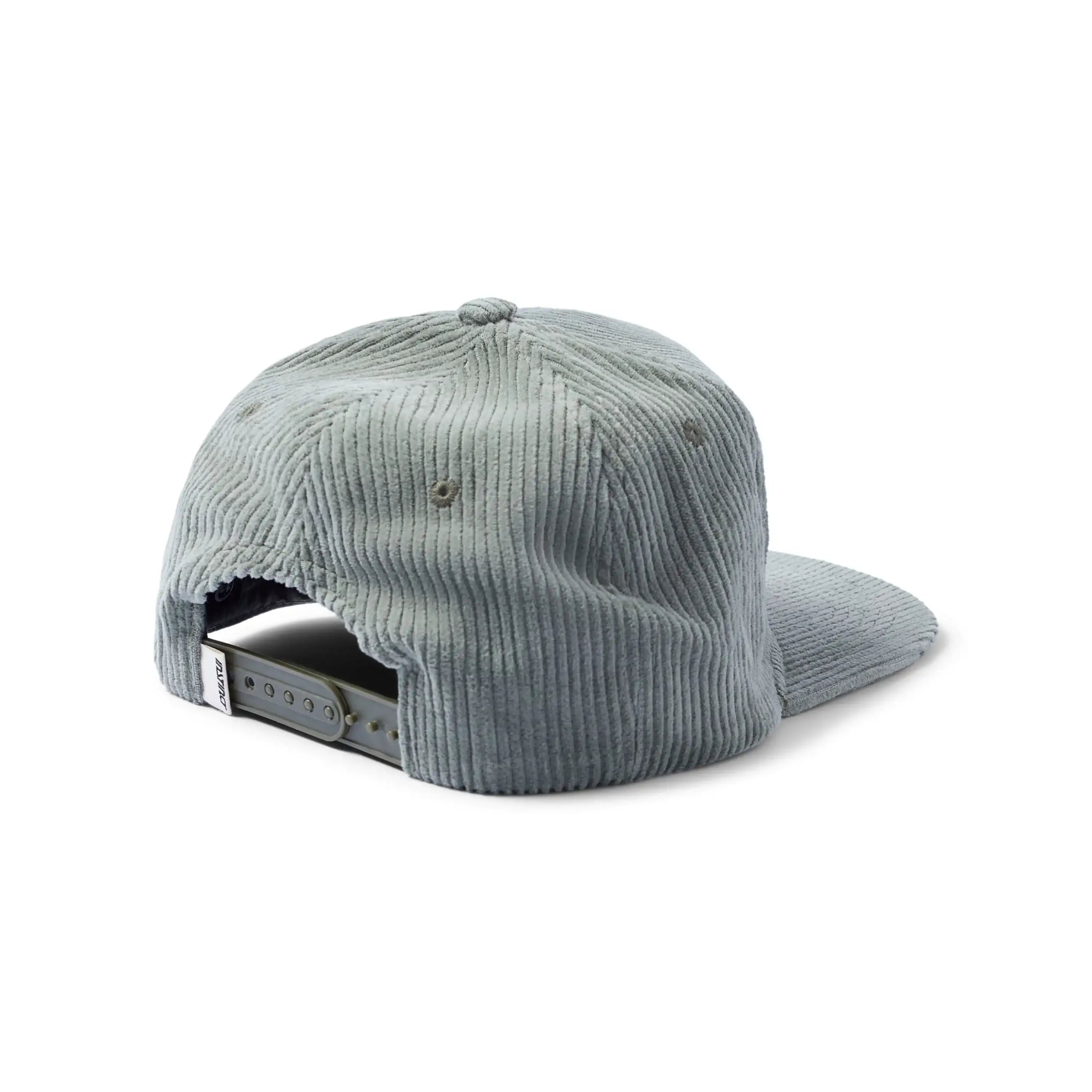 Instinct - Coin Toss Hat | Olive