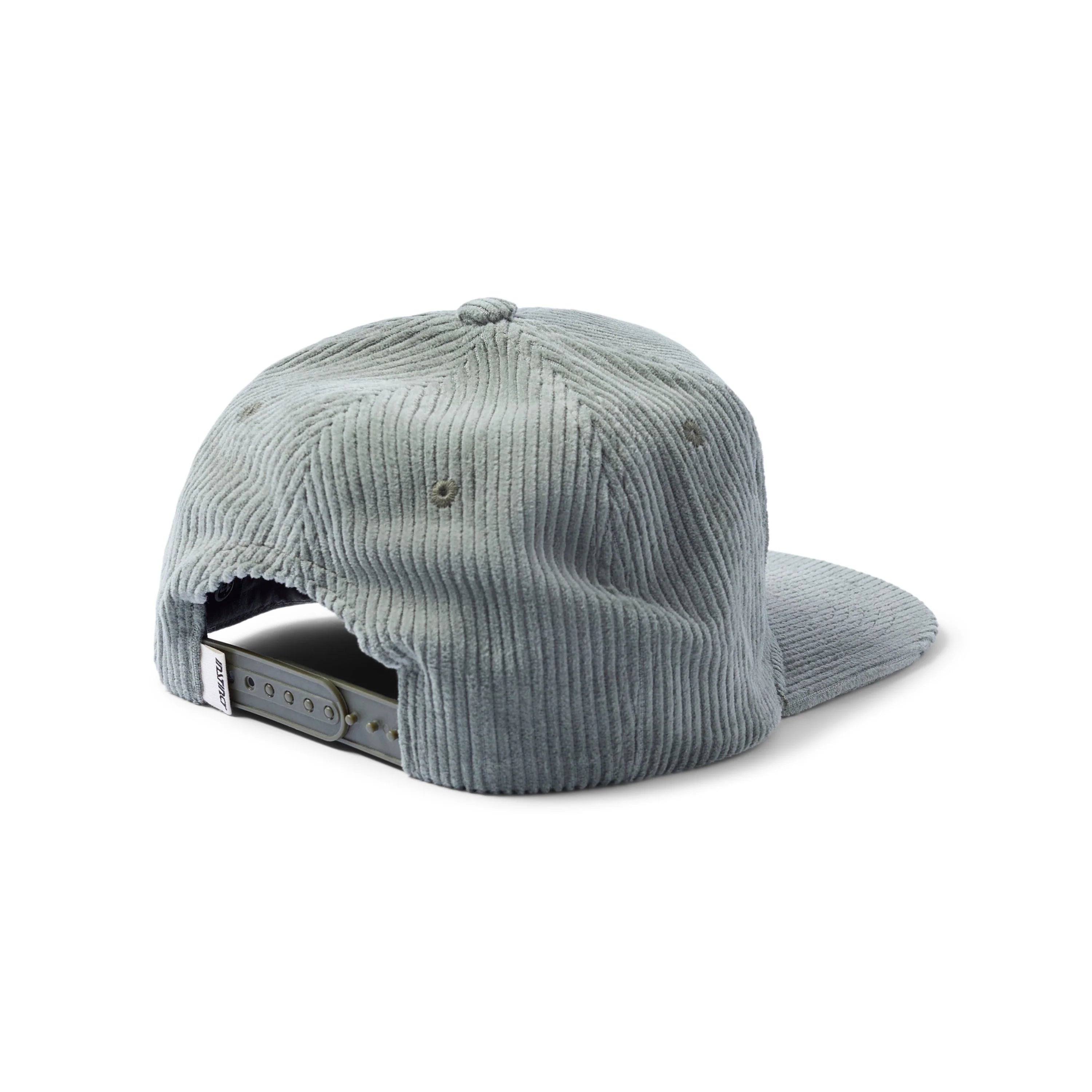 Instinct - Coin Toss Hat | Olive