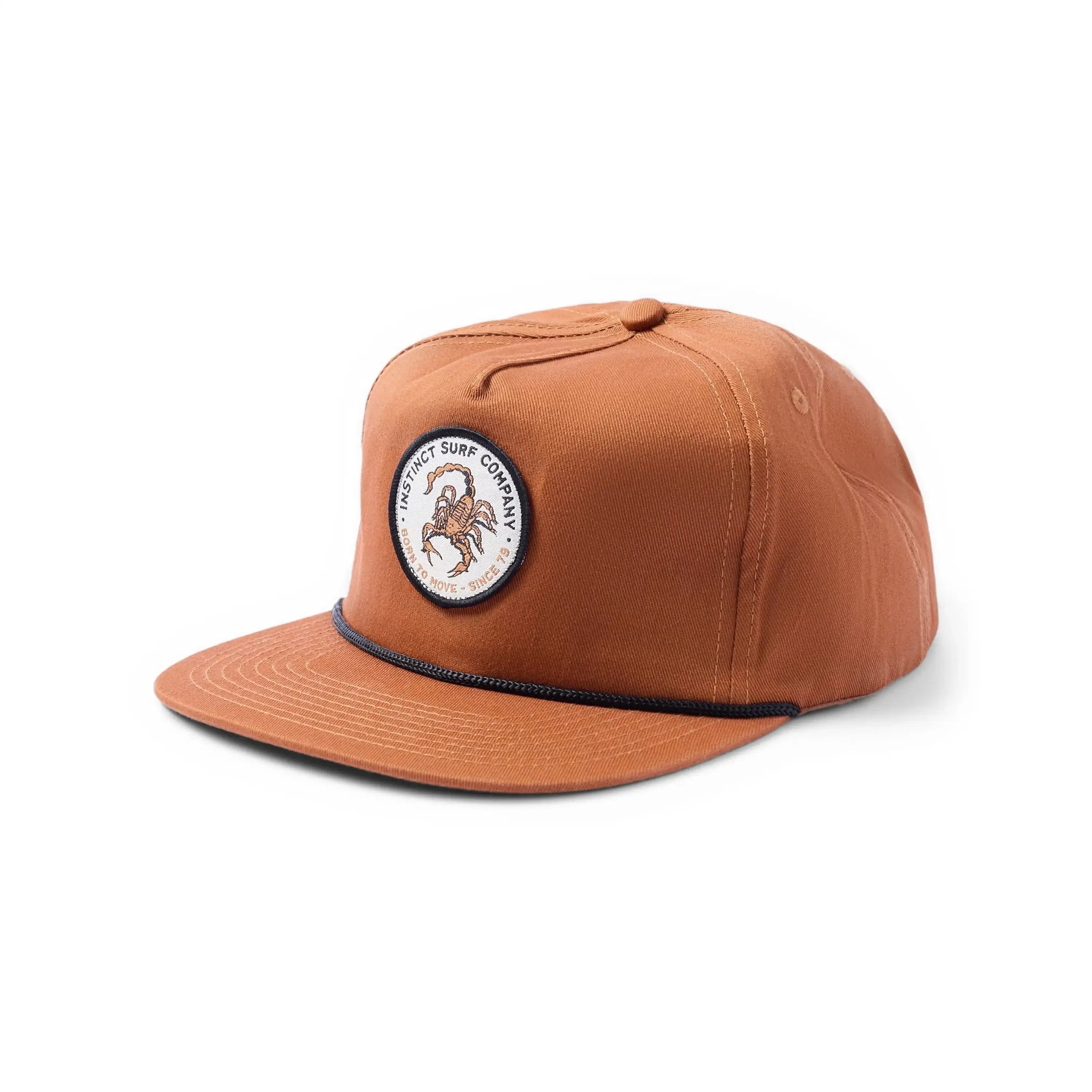 Instinct - Stinger Hat | Biscuit
