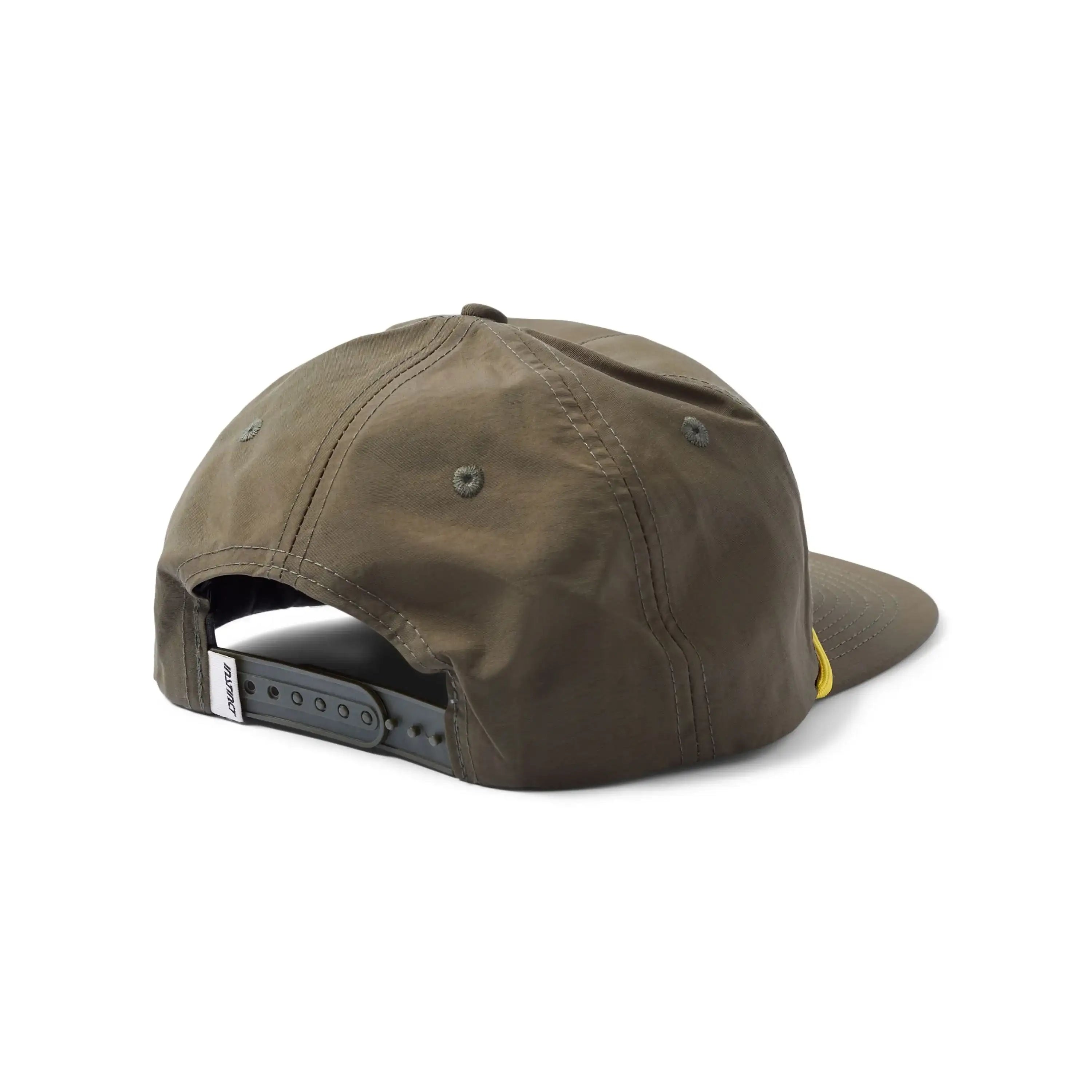 Instinct - Signature Hat | Olive