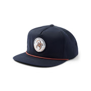 Instinct - Stinger Hat | Black
