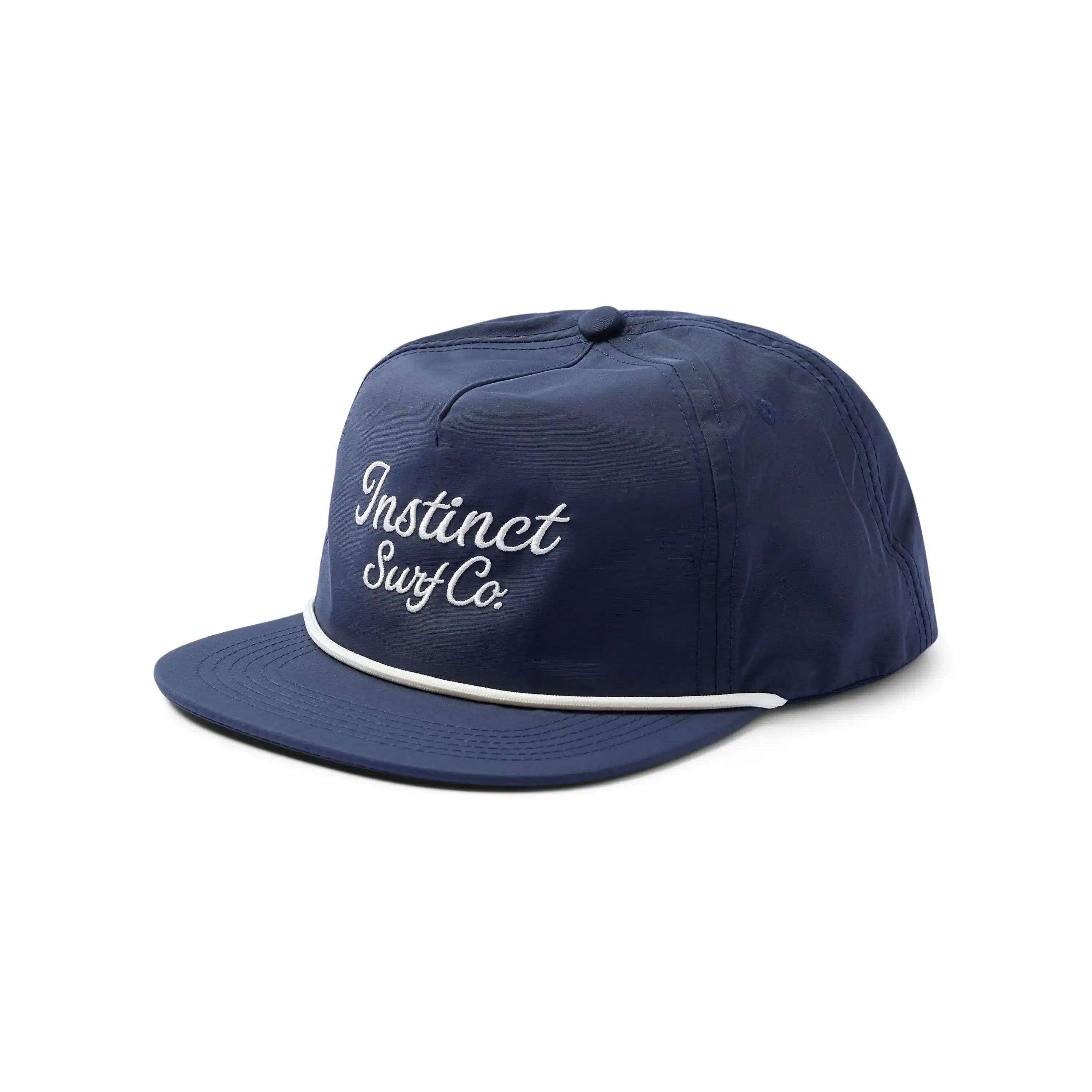 Instinct - Signature Hat | Navy