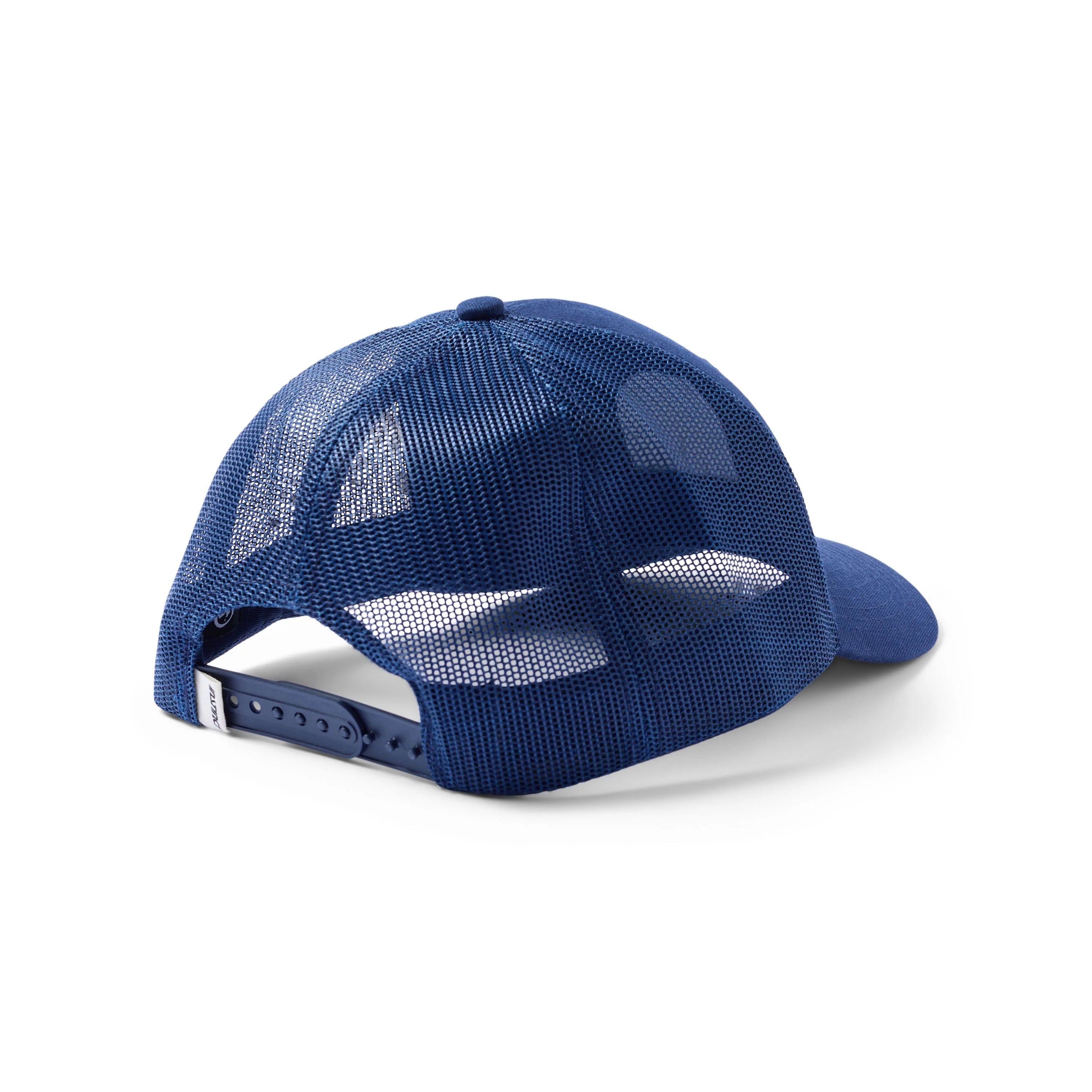 Instinct - Breathe Slow Hat | Navy