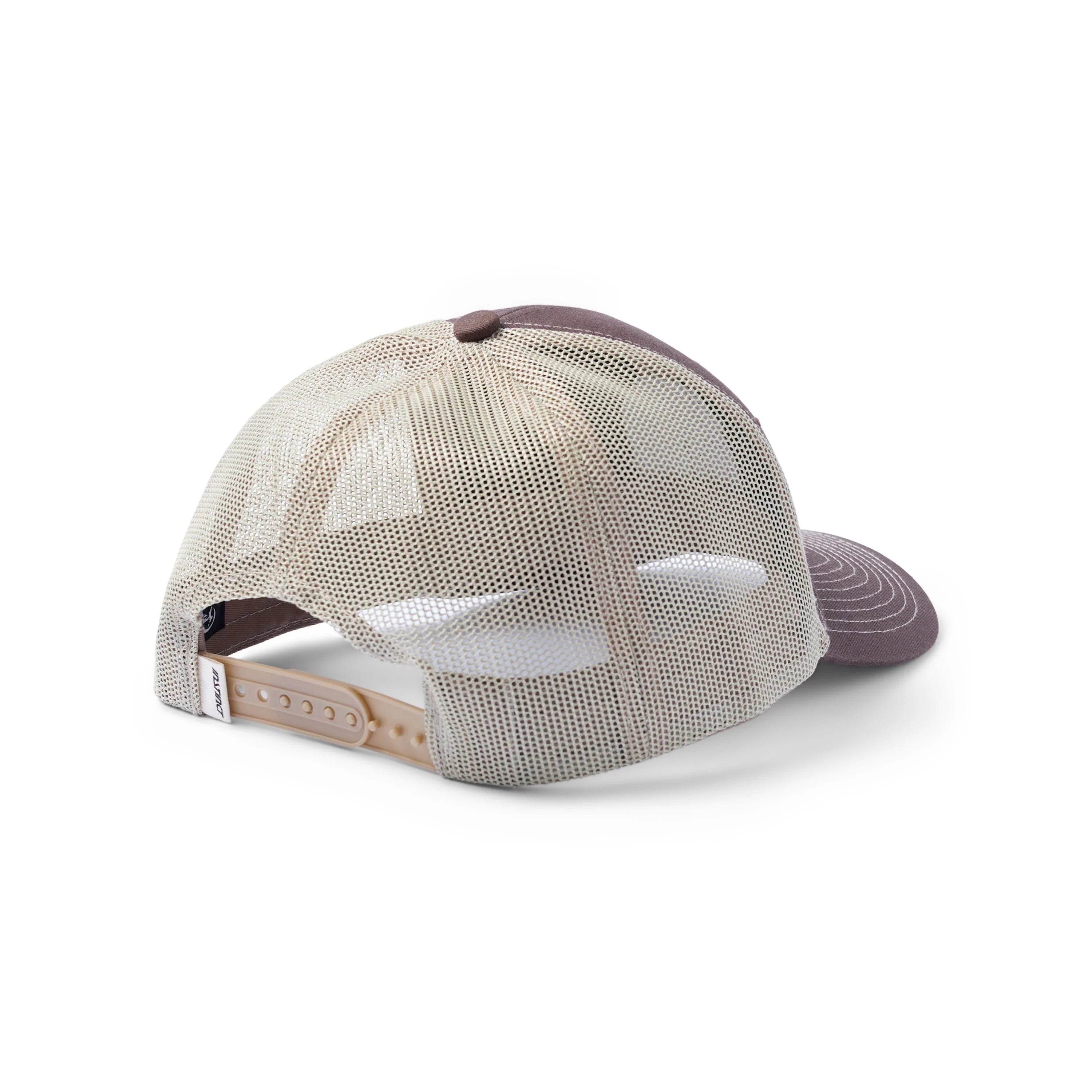 Instinct - Breathe Slow Hat | Brown