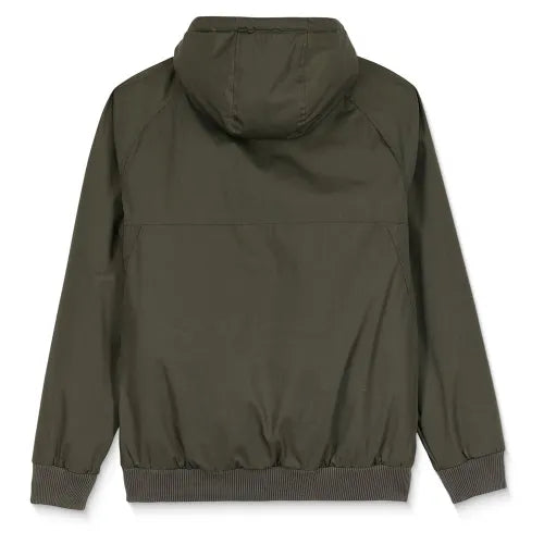 Volcom | Hernan 10K Jacket | Rinsed Black