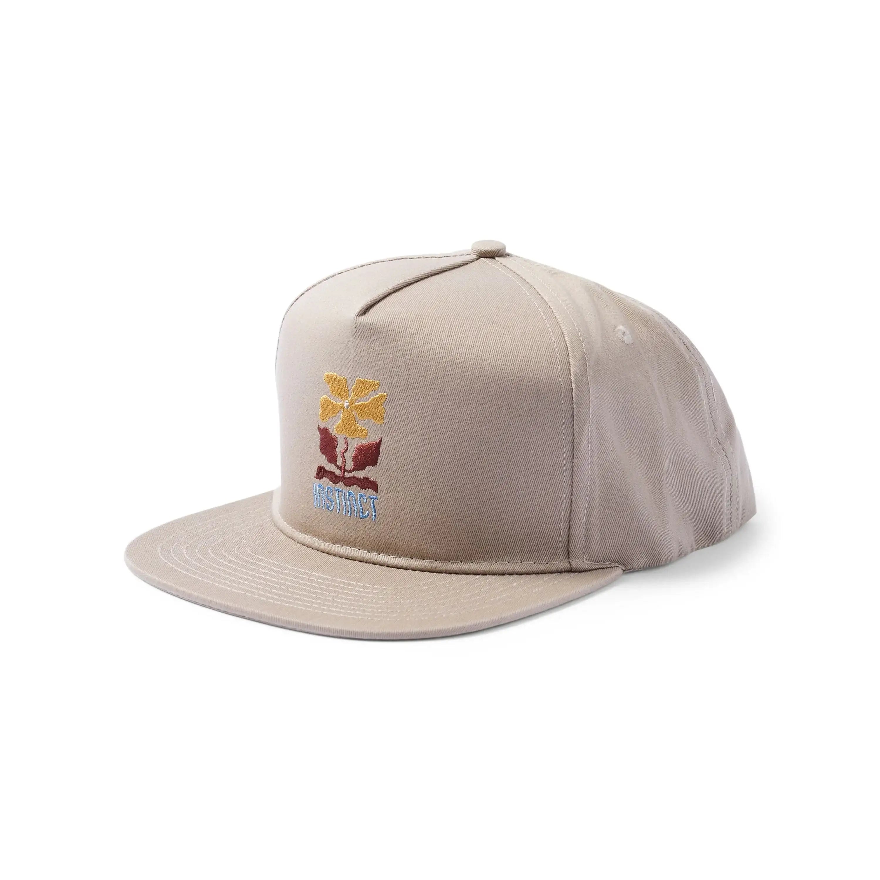 Instinct - Sprout Hat | Khaki