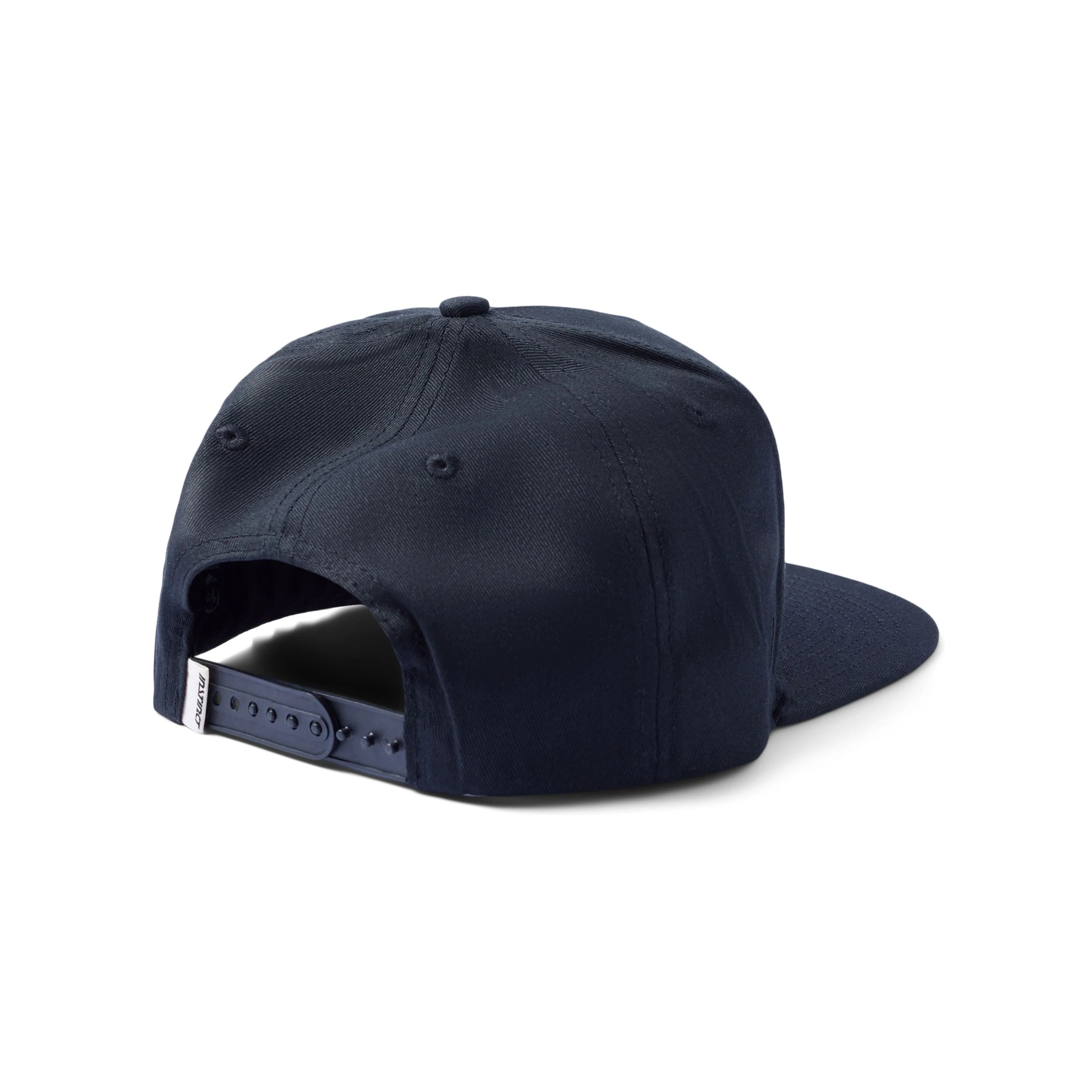 Instinct - Sprout Hat | Black