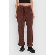 Volcom - Stone Street Pant | Tobacco Brown