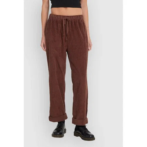 Volcom - Stone Street Pant | Tobacco Brown