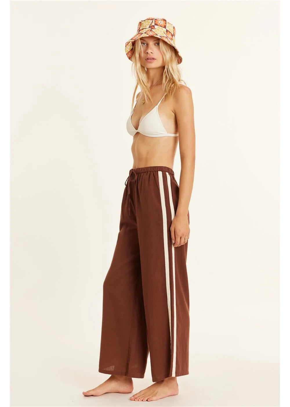 Sisstr - Walk the Line Pants | Kona