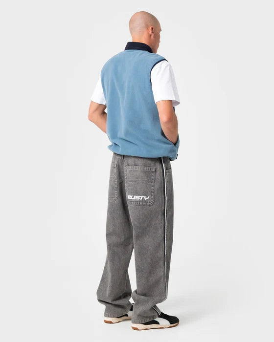 Rusty - Flip Daddy 2.0 Jean | Dirty Dawg/ Grey