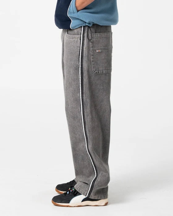 Rusty - Flip Daddy 2.0 Jean | Dirty Dawg/ Grey