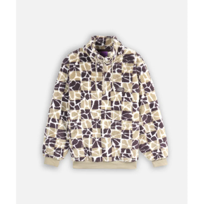 Oxbow - Sara Polar Fleece | Dune