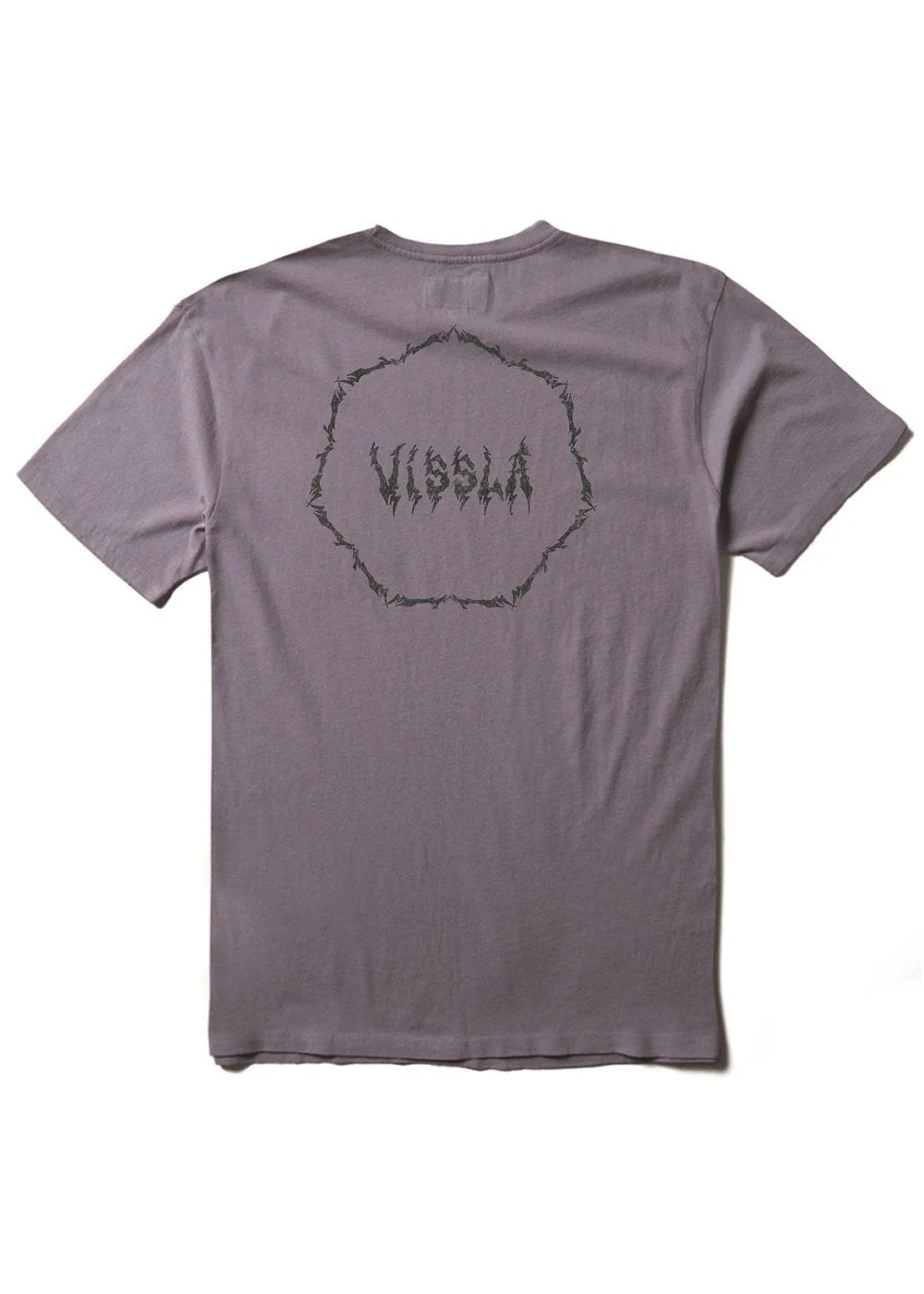 Vissla - Dagger Tee | Dusk