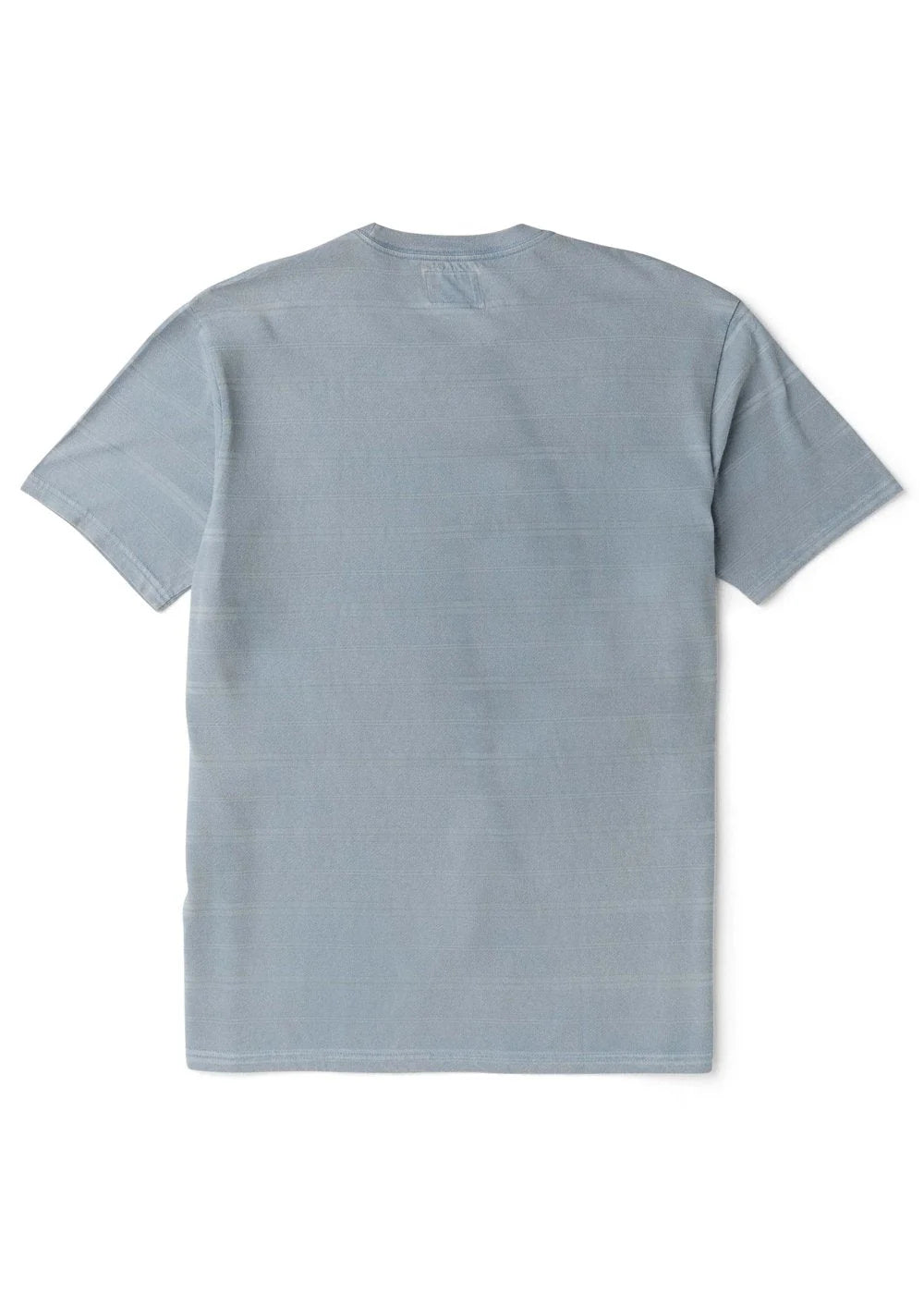 Vissla - Trim Line Tee | Faded Denim
