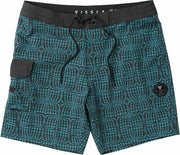 Vissla - Croozer 17.5” Boardshort | Phantom