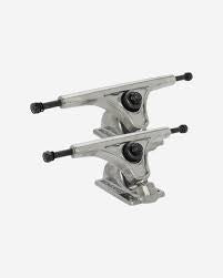 Slant Reverse Kingpin Trucks | Raw