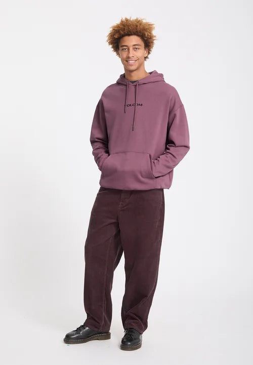 Volcom - Volcom Stone Hoodie | Orchid