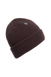Volcom - Full Stone Beanie | Raisin