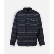 Oxbow - Dusk Ride Shirt | Deep Marine