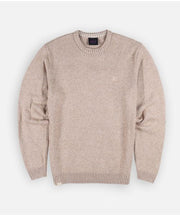 Oxbow - Staple Sweater | Dune Heather