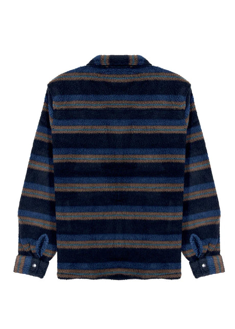 Vissla - Peaks Sherpa AO Eco Shirt | Black