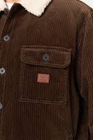 Rip Curl - Bells Sherpa Jacket | Coffee