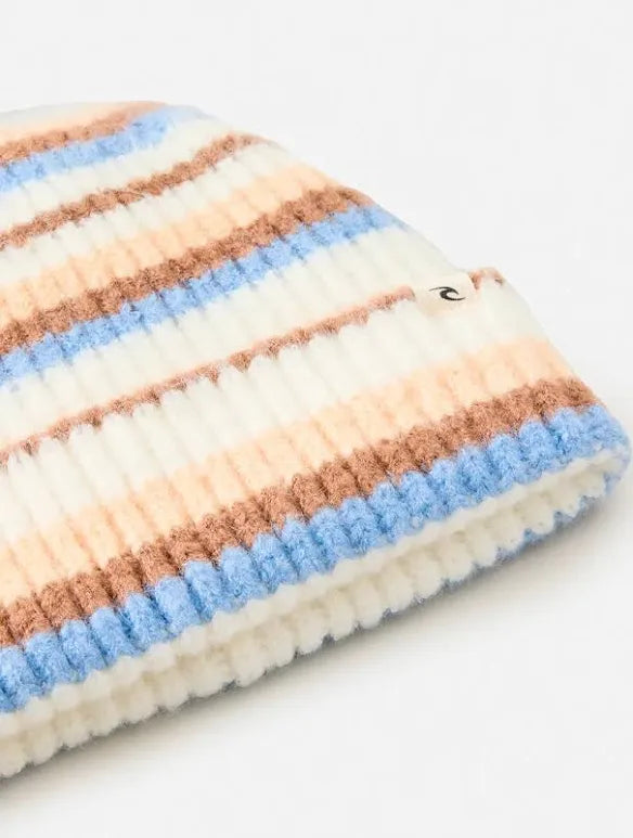 Rip Curl - Oceanic Reg Beanie | Bone