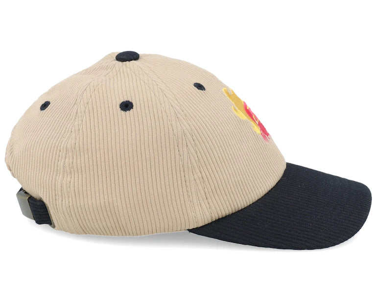 Rip Curl - Kids AOTS TY Williams Adjustable Cap - Kahki