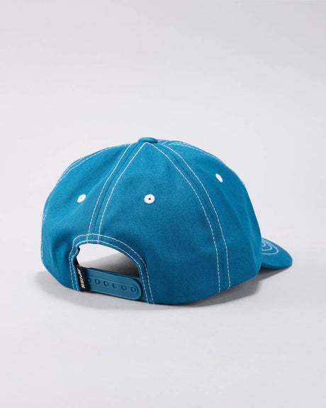 Rip Curl - Kids Tropic Daze Cap | Storm Blue