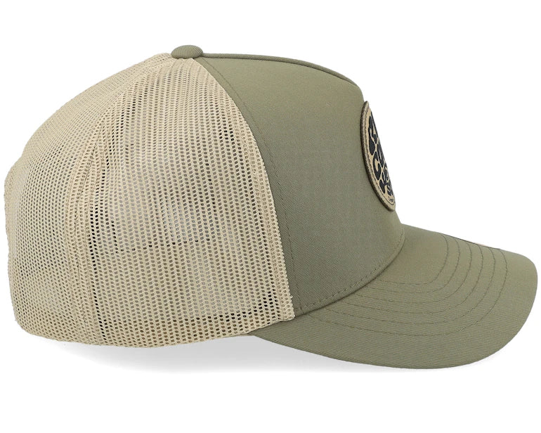 Rip Curl - Wetsuit Icon Trucker | Dusty Olive