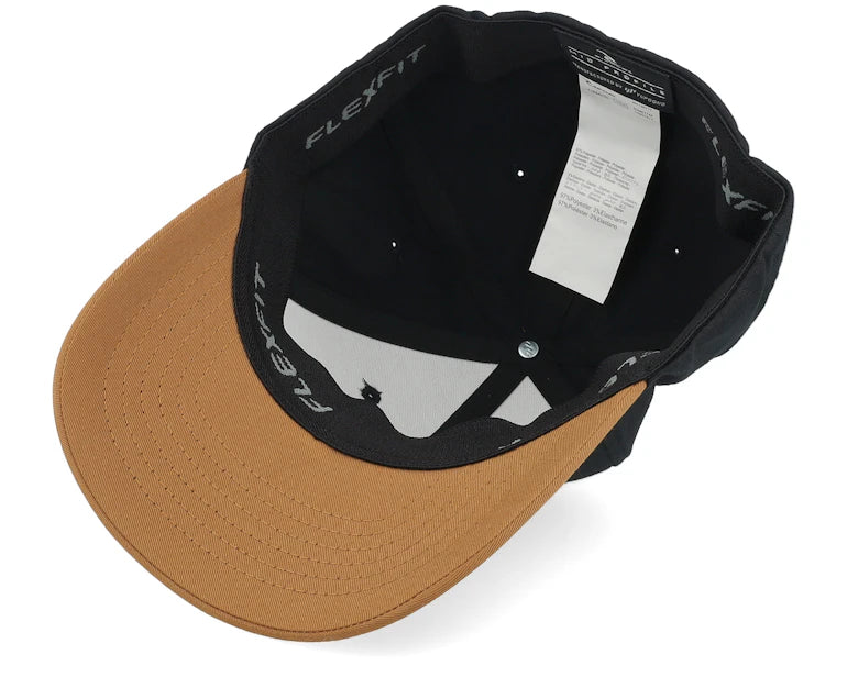 Rip Curl - Tepan 2.0 Flexfit Cap | Tan/Black