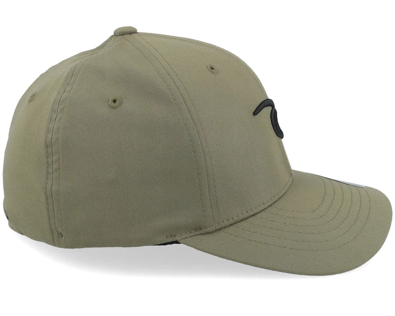 Rip Curl - Tepan 2.0 Flexfit Cap | Olive