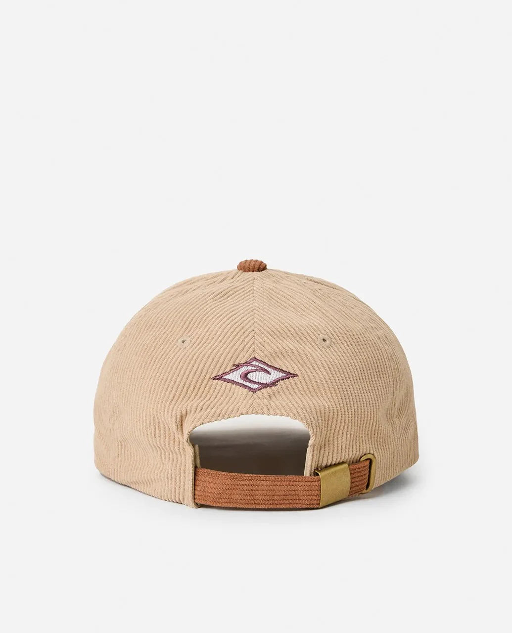 Rip Curl - Diamond 2.0 Adjustable Cap | Khaki