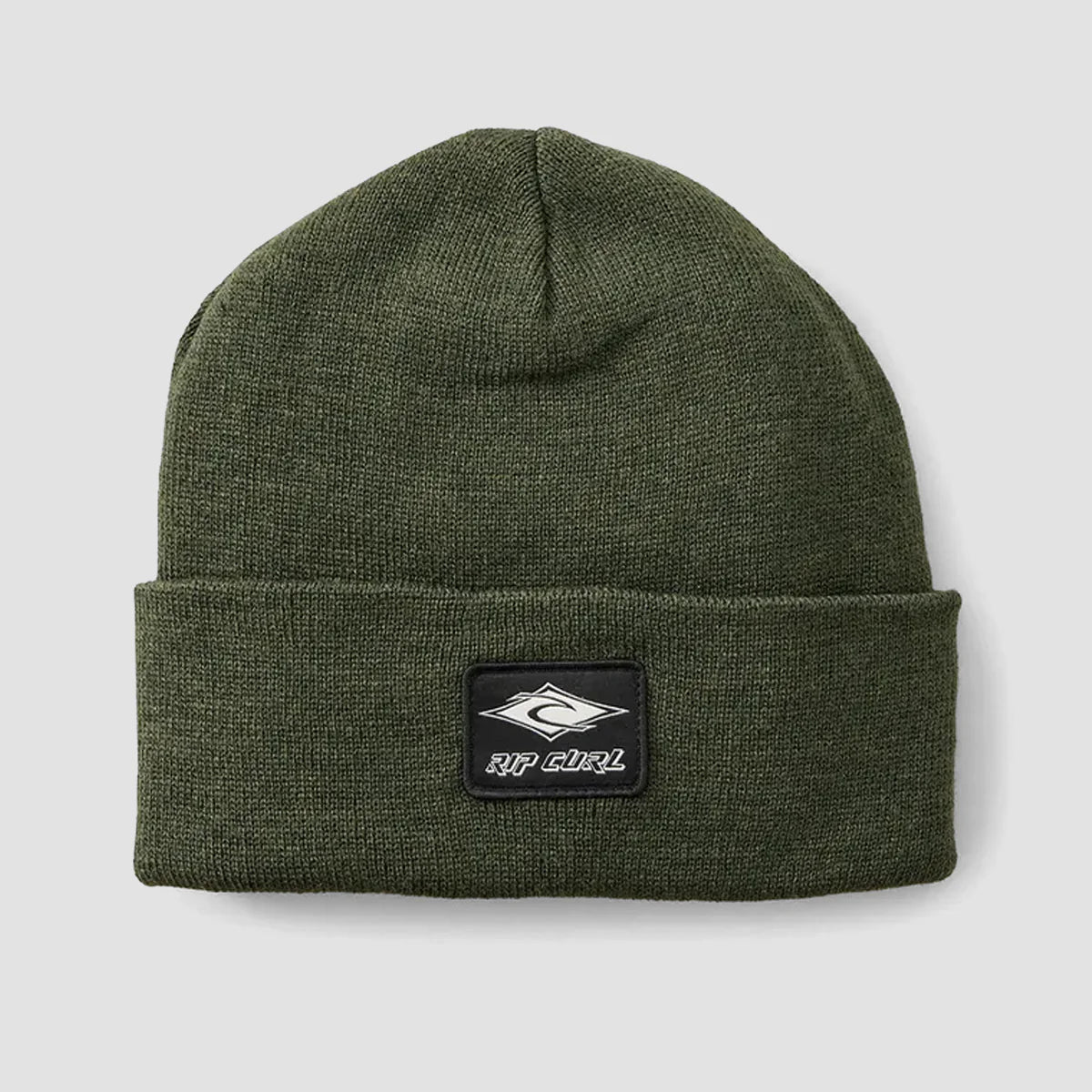 Rip Curl - Classic Surf Tall Beanie | Olive