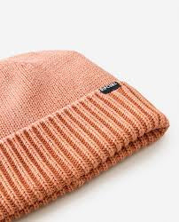 Rip Curl - Vintage Reg Beanie | Brick