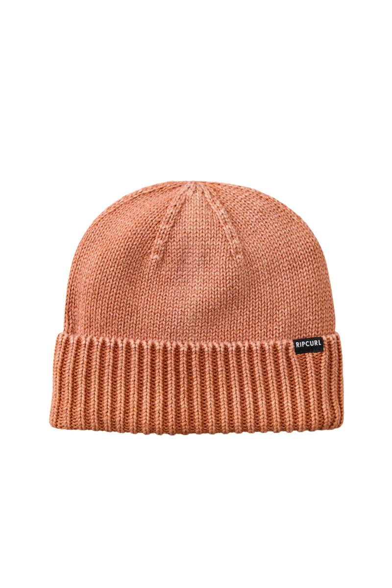 Rip Curl - Vintage Reg Beanie | Brick