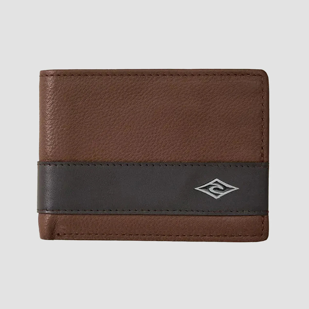Rip Curl - Diamond Rfid Slim | Brown/Tan