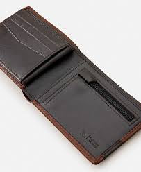 Rip Curl - Diamond Rfid Slim | Brown/Tan