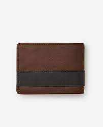 Rip Curl - Diamond Rfid Slim | Brown/Tan