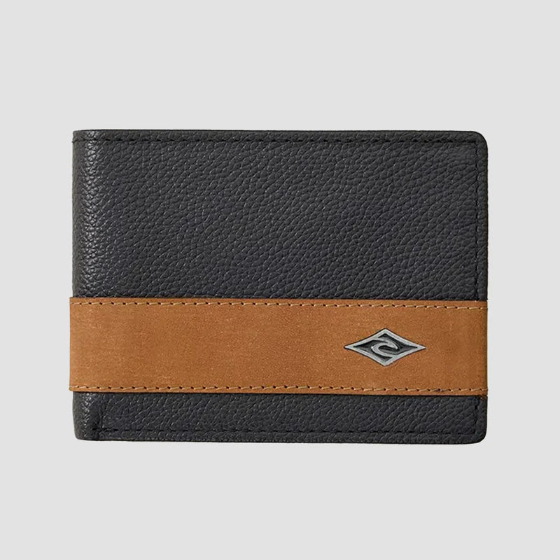 Rip Curl - Diamond Rfid Slim | Black