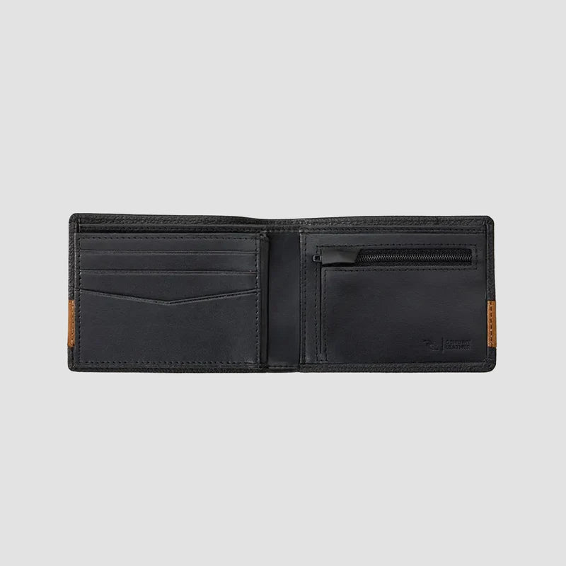 Rip Curl - Diamond Rfid Slim | Black