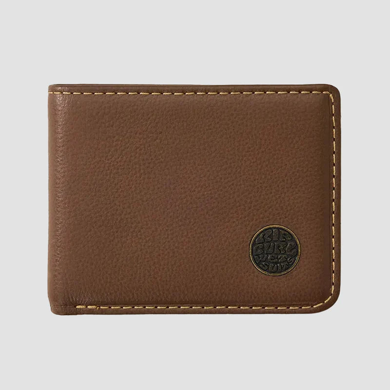 Rip Curl - Wetsuit Logo Rfid All Day | Brown