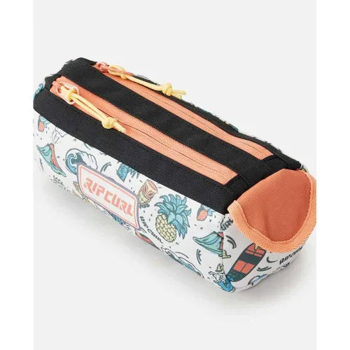 Rip Curl - Kids Pencil Case | Bone
