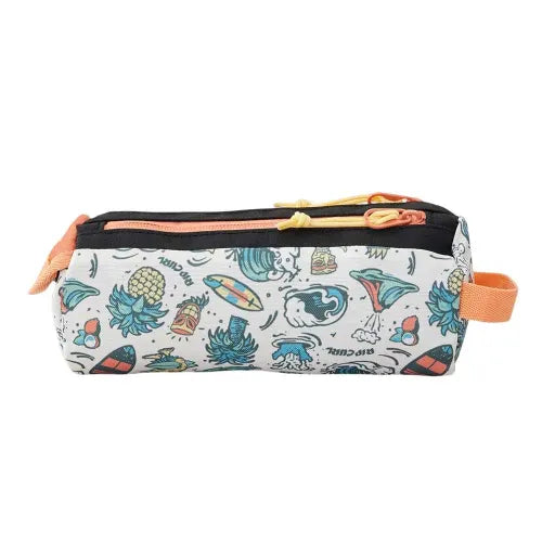 Rip Curl - Kids Pencil Case | Bone