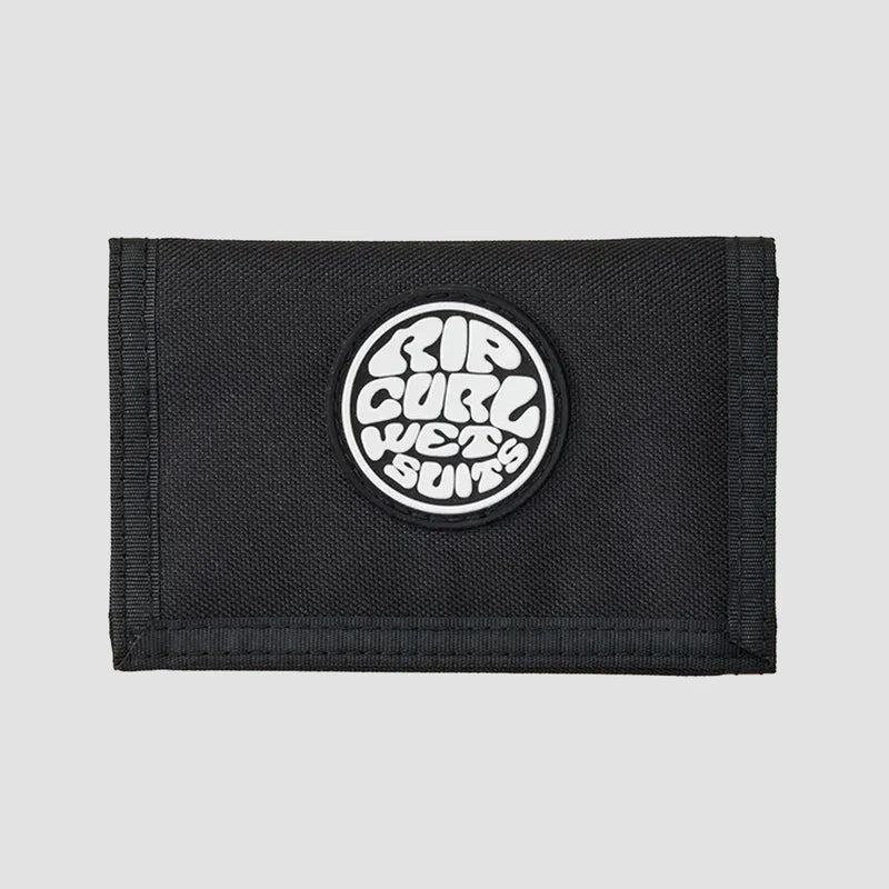 Rip Curl - Icons Of Surf Wallet | Black
