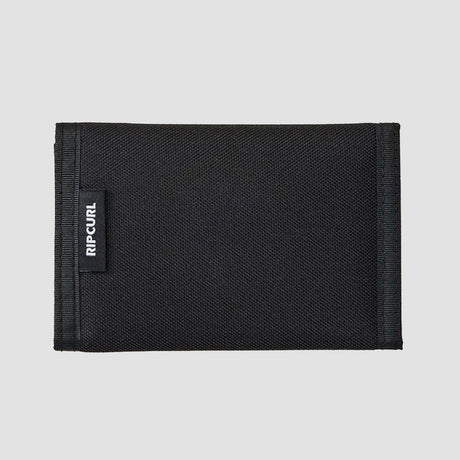 Rip Curl - Icons Of Surf Wallet | Black