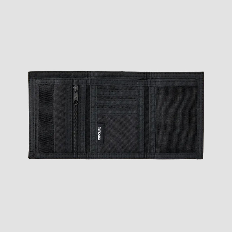 Rip Curl - Icons Of Surf Wallet | Black