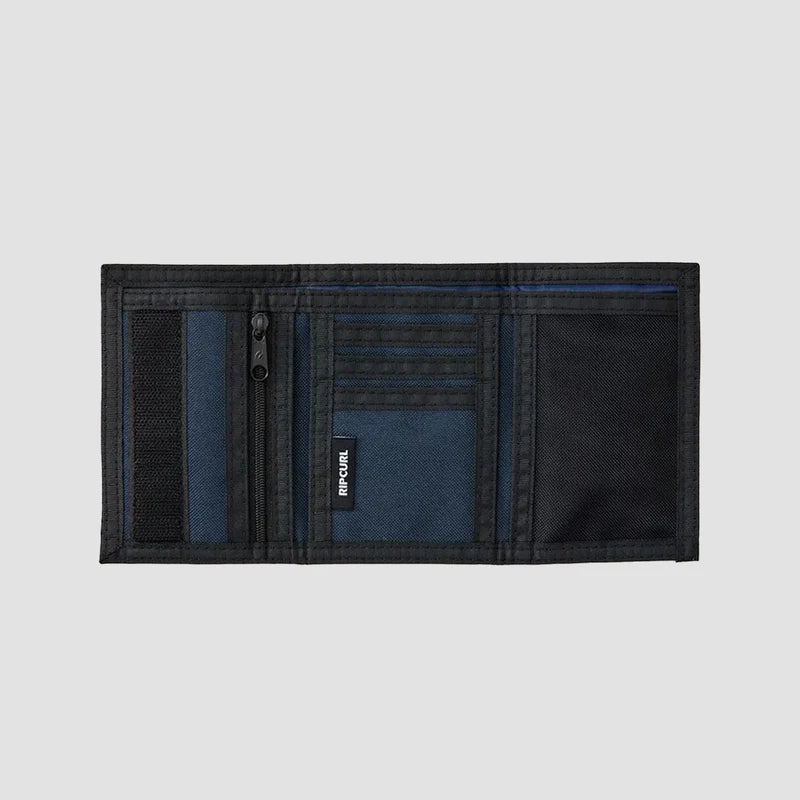 Rip Curl - Icons Of Surf Wallet | Navy