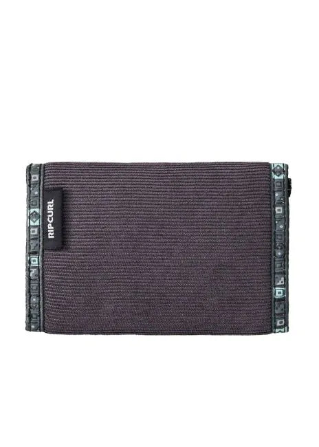 Rip Curl - ARCHIVE CORD SURF WALLET | Black/Blue